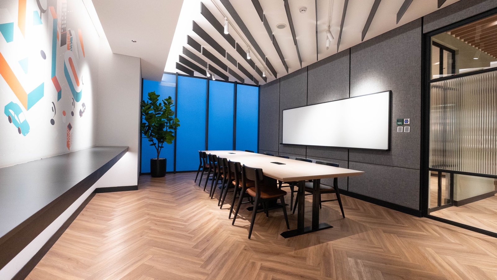 Meeting Room Upper West