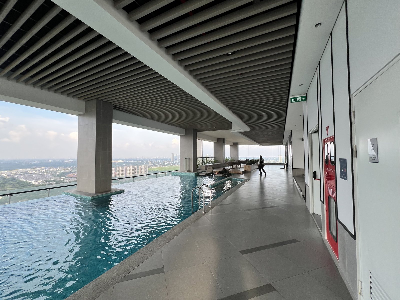 Sky Pods Upper West